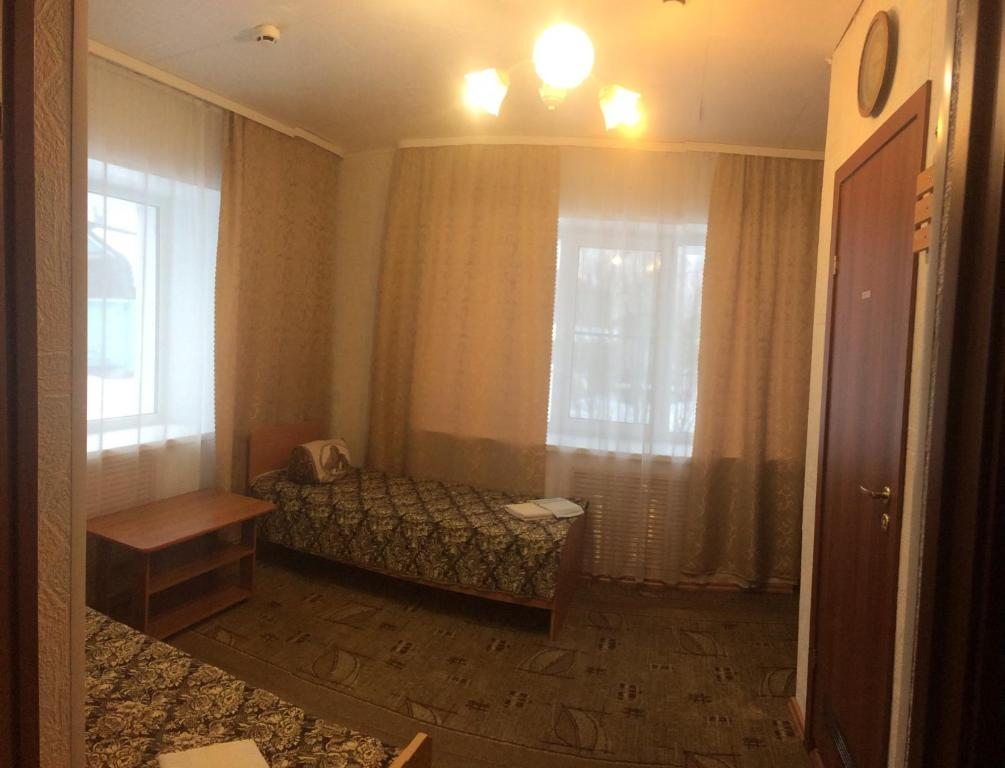 Двухместный отеля на Садовой, Калевала