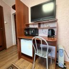 Двухместный (Номер - 4), Отель Сампо