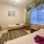 Двухместный (Номер - 4), Отель Сампо