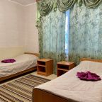 Двухместный (Номер - 4), Отель Сампо