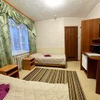 Двухместный (Номер - 4), Отель Сампо
