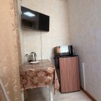 Двухместный (Номер - 5), Отель Сампо