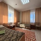 Двухместный (Номер - 5), Отель Сампо