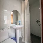 Двухместный (Номер - 5), Отель Сампо