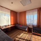 Трехместный (Номер - 7), Отель Сампо