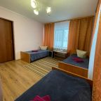 Трехместный (Номер - 7), Отель Сампо