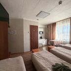 Трехместный (Номер - 8), Отель Сампо
