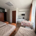 Трехместный (Номер - 8), Отель Сампо
