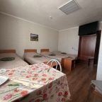 Трехместный (Номер - 8), Отель Сампо