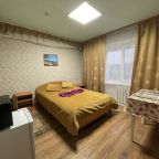 Семейный (Номер - 9), Отель Сампо