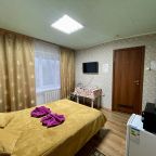 Семейный (Номер - 9), Отель Сампо