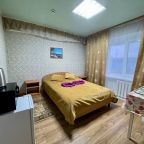 Семейный (Номер - 9), Отель Сампо