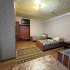 Трехместный (Номер - 10), Отель Сампо