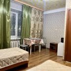 Трехместный (Номер - 10), Отель Сампо