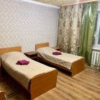 Трехместный (Номер - 10), Отель Сампо