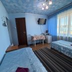 Двухместный (Номер - 11), Отель Сампо