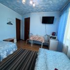 Двухместный (Номер - 11), Отель Сампо