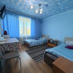 Двухместный (Номер - 11), Отель Сампо
