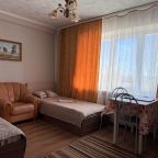 Трехместный (Номер - 12), Отель Сампо