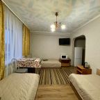 Трехместный (Номер - 12), Отель Сампо