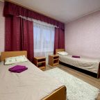 Двухместный (Номер - 13), Отель Сампо