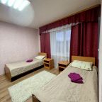 Двухместный (Номер - 13), Отель Сампо