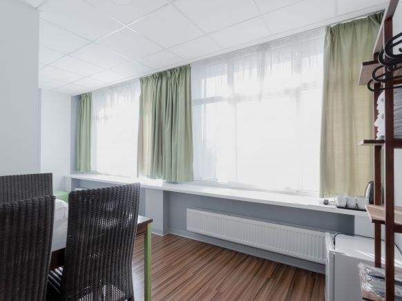 Фотография номера гостиницы Концепт