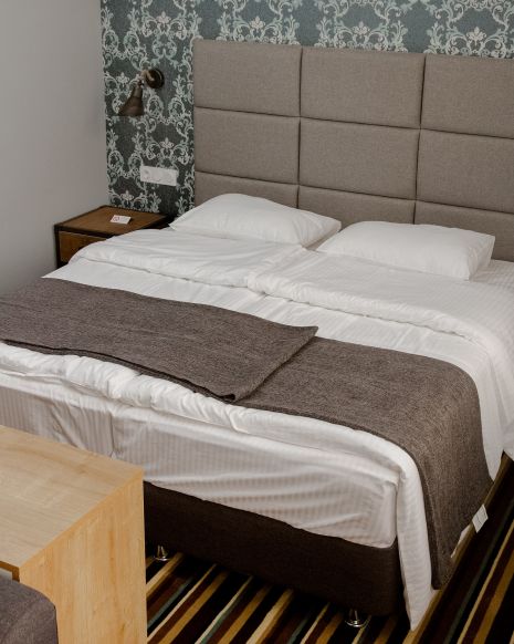 Фотография номера гостиницы Концепт