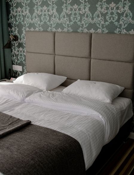 Фотография номера гостиницы Концепт