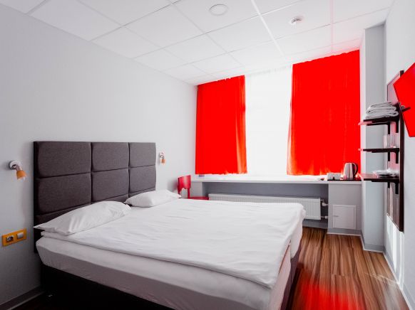 Фотография номера гостиницы Концепт