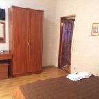 Двухместный (Бюджетный двухместный номер с 2 отдельными кроватями), Гостевой дом София на Совхозной