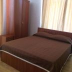 Двухместный (Двухместный номер с 2 отдельными кроватями и балконом.), Гостевой дом София на Совхозной