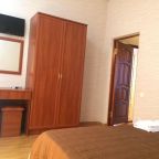 Двухместный (Бюджетный двухместный номер с 2 отдельными кроватями), Гостевой дом София на Совхозной