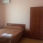 Двухместный (Бюджетный двухместный номер с 2 отдельными кроватями), Гостевой дом София на Совхозной