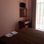 Двухместный (Бюджетный двухместный номер с 2 отдельными кроватями), Гостевой дом София на Совхозной