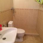 Четырехместный (Классический четырехместный номер), Гостевой дом София на Совхозной