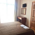 Четырехместный (Классический четырехместный номер), Гостевой дом София на Совхозной