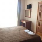 Четырехместный (Классический четырехместный номер), Гостевой дом София на Совхозной