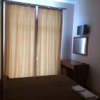 Четырехместный (Классический четырехместный номер), Гостевой дом София на Совхозной