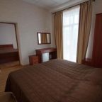 Четырехместный (Классический четырехместный номер), Гостевой дом София на Совхозной