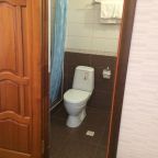 Двухместный (Двухместный номер с 2 отдельными кроватями и балконом.), Гостевой дом София на Совхозной