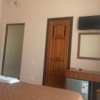 Двухместный (Двухместный номер с 2 отдельными кроватями и балконом.), Гостевой дом София на Совхозной