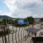 Двухместный (Двухместный номер с 2 отдельными кроватями и балконом.), Гостевой дом София на Совхозной