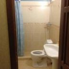 Двухместный (Двухместный номер с 2 отдельными кроватями и балконом.), Гостевой дом София на Совхозной