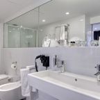 Апартаменты (Президентский номер SMART), AZIMUT Сити Отель Уфа