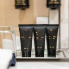 Двухместный (Бизнес с одной кроватью), Elements Hotel Киров 5*