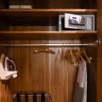 Двухместный (Бизнес с одной кроватью), Elements Hotel Киров 5*
