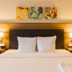 Двухместный (Бизнес с одной кроватью), Elements Hotel Киров 5*