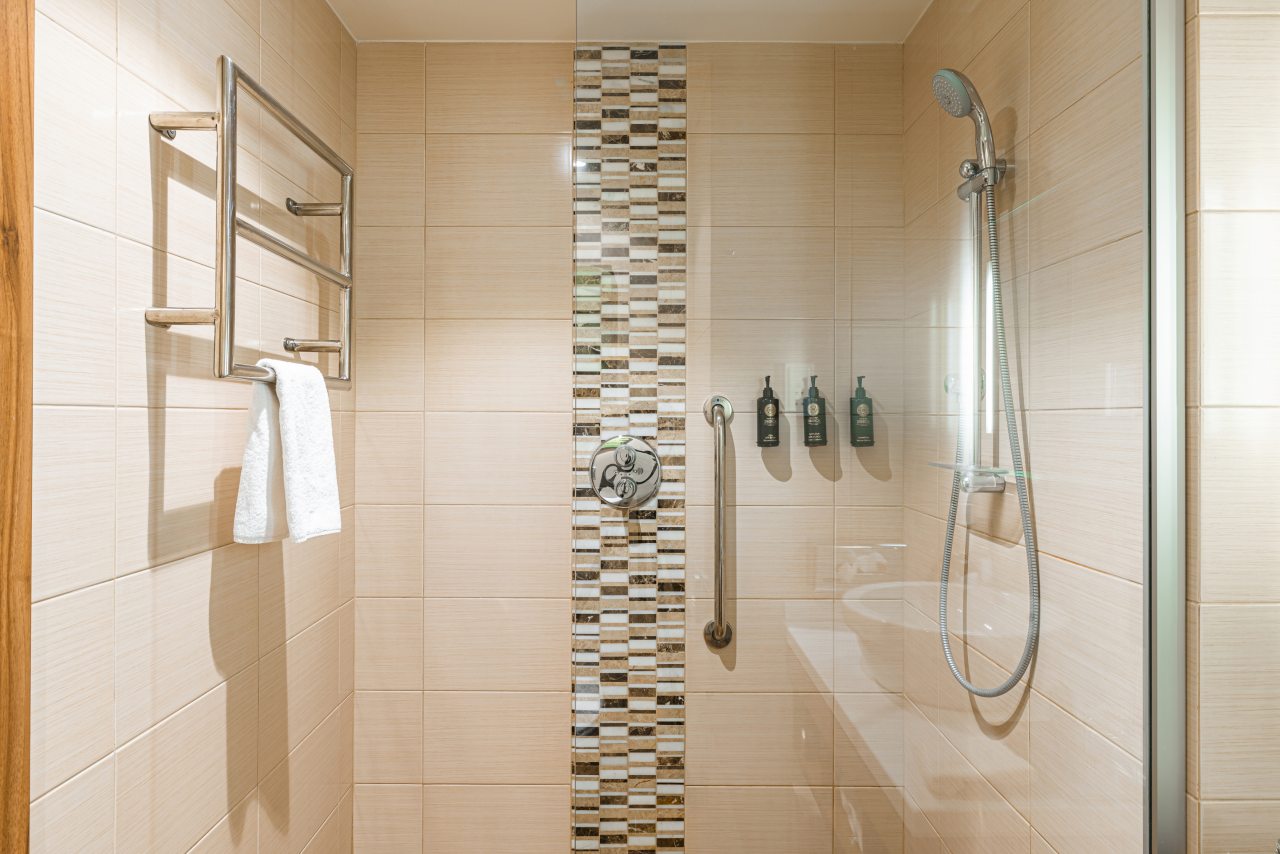 Двухместный (Бизнес с одной кроватью), Elements Hotel Киров 5*