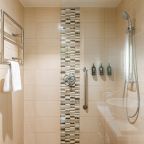 Двухместный (Бизнес с одной кроватью), Elements Hotel Киров 5*